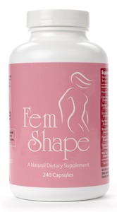 Learn More About FemShape for breast enhancement