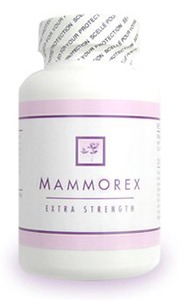 Mammorex Pills